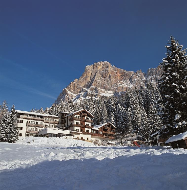 Hotel San Martino San Martino Di Castrozza Exterior foto